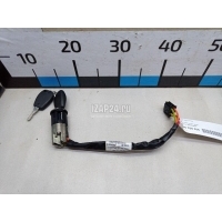 Замок зажигания Renault Lada Largus 2012 487004353R