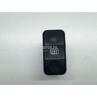 Кнопка обогрева заднего стекла VAZ Lada Largus 2012 8450000259
