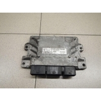 Блок управления двигателем Ford C-MAX (2010 - 2019) 1706428