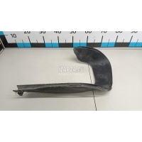 Накладка заднего бампера правая VAG Cayenne (2010 - 2017) 958505838009B9