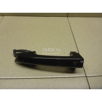 Ручка двери наружная правая VAG Cayenne (2010 - 2017) 95853120600G2X