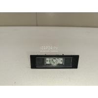 Фонарь подсветки номера BMW Z4 E89 (2009 - 2016) 63267193294