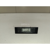Фонарь подсветки номера BMW Z4 E89 (2009 - 2016) 63267193294