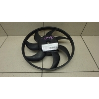 Вентилятор радиатора Mercedes Benz Fortwo/City (W451) (2006 - 2014) 0002009323