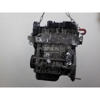 Двигатель Citroen-Peugeot C4 II 2011 0135RG