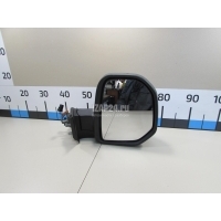 Зеркало правое электрическое Citroen-Peugeot Berlingo II (B9) (2008 - 2019) 8153TT