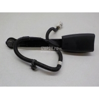 Ответная часть ремня безопасности Hyundai-Kia RIO (2011 - 2017) 888304L000WK