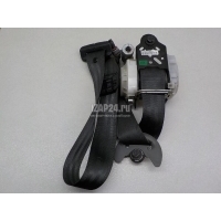 Ремень безопасности с пиропатроном Hyundai-Kia RIO (2011 - 2017) 888804L000WK