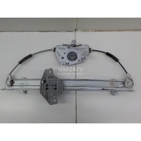 Стеклоподъемник электр. передний правый Hyundai-Kia RIO (2011 - 2017) 824044Y010
