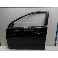 Дверь передняя левая Hyundai-Kia RIO (2011 - 2017) 760034Y000