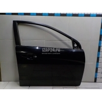 Дверь передняя правая Hyundai-Kia RIO (2011 - 2017) 760044Y000