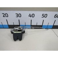 Замок багажника Hyundai-Kia RIO (2011 - 2017) 812304Y000