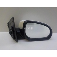 Зеркало правое электрическое Hyundai-Kia RIO (2011 - 2017) 876204Y030