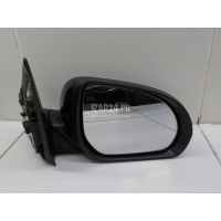 Зеркало правое электрическое Hyundai-Kia RIO (2011 - 2017) 876204Y031