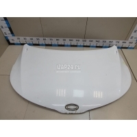 Капот Simyi RIO (2011 - 2017) SYKA058G002