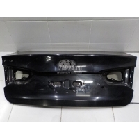 Крышка багажника Hyundai-Kia RIO (2011 - 2017) 692004Y000