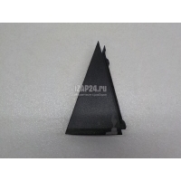 Накладка двери задней левой Hyundai-Kia RIO (2011 - 2017) 838304X000