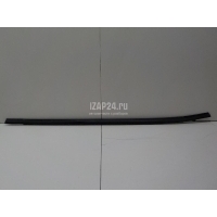 Накладка стекла заднего левого Hyundai-Kia RIO (2011 - 2017) 832104Y000