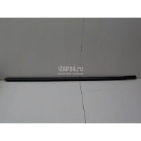 Накладка стекла переднего левого Hyundai-Kia RIO (2011 - 2017) 822104Y000