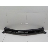 Решетка стеклооч. (планка под лобовое стекло) Hyundai-Kia RIO (2011 - 2017) 861504Y050