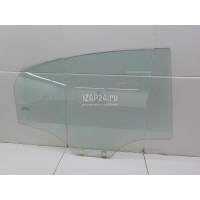 Стекло двери задней правой Hyundai-Kia RIO (2011 - 2017) 834214X010