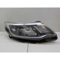 Фара правая Hyundai-Kia RIO (2011 - 2017) 921024X501
