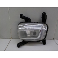 Фара противотуманная левая Hyundai-Kia RIO (2011 - 2017) 922074Y000