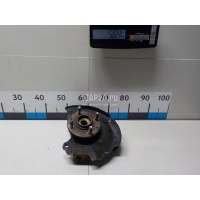 Кулак поворотный передний левый Hyundai-Kia RIO (2011 - 2017) 517151W000