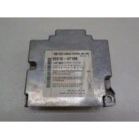 Блок управления AIR BAG Hyundai-Kia RIO (2011 - 2017) 959104Y100