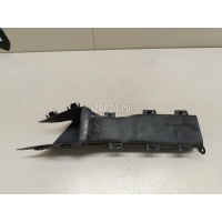 Воздуховод BMW X3 F25 (2010 - 2017) 51747210485