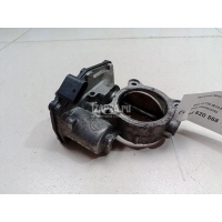 Заслонка дроссельная электрическая BMW X3 F25 (2010 - 2017) 13547810752