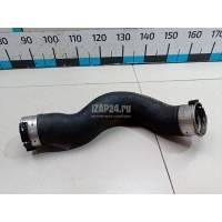 Патрубок интеркулера BMW X3 F25 (2010 - 2017) 11617810617