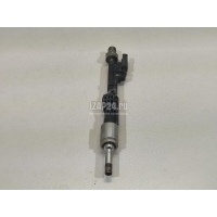 Форсунка инжекторная электрическая BMW X3 F25 (2010 - 2017) 13647639994
