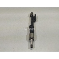 Форсунка инжекторная электрическая BMW X3 F25 (2010 - 2017) 13647639994