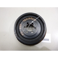 Шкив коленвала BMW X3 F25 (2010 - 2017) 11237577663