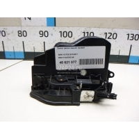 Замок двери задней правой BMW X3 F25 (2010 - 2017) 51227202148