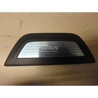 Накладка порога (внутренняя) BMW X3 F25 (2010 - 2017) 51478060407