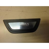 Накладка порога (внутренняя) BMW X3 F25 (2010 - 2017) 51478060407
