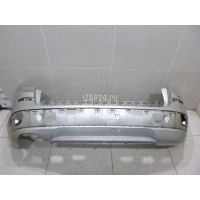 Бампер задний BMW X3 F25 (2010 - 2017) 51127278474