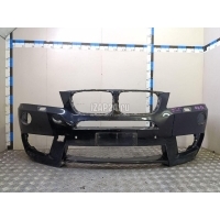 Бампер передний BMW X3 F25 (2010 - 2017) 51118052453