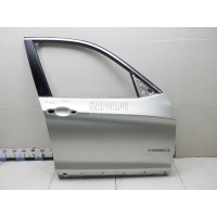 Дверь передняя правая BMW X3 F25 (2010 - 2017) 41517355804