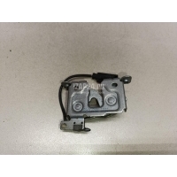 Замок капота BMW X3 F25 (2010 - 2017) 51237336582