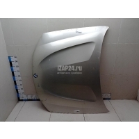 Капот BMW X3 F25 (2010 - 2017) 41617267337