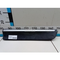 Накладка двери задней левой BMW X3 F25 (2010 - 2017) 51137205781