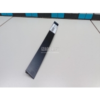 Накладка двери задней левой BMW X3 F25 (2010 - 2017) 51357205763