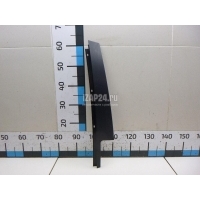 Накладка двери задней правой BMW X3 F25 (2010 - 2017) 51357205750