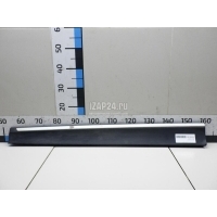 Накладка двери передней левой BMW X3 F25 (2010 - 2017) 51137205779