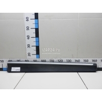 Накладка двери передней правой BMW X3 F25 (2010 - 2017) 51137205780