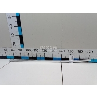 Накладка стекла заднего левого BMW X3 F25 (2010 - 2017) 51227317907