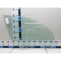 Стекло двери передней правой BMW X3 F25 (2010 - 2017) 51337205850